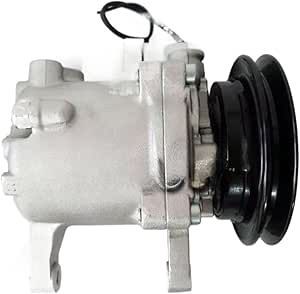 トラクター SV07E