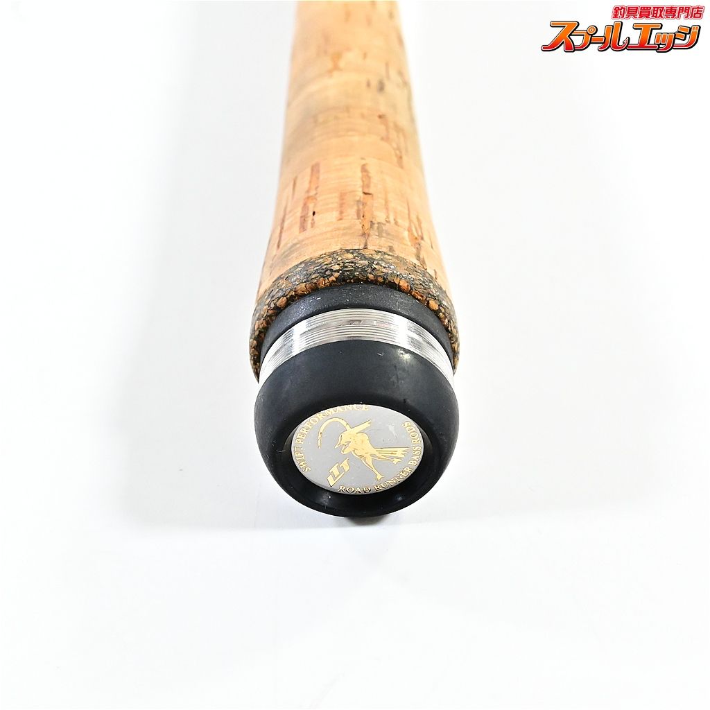 ノリーズ ロードランナー ヴォイス LTT 680MH NORIES Road Runner VOICE バス ベイトモデル K_249 v43520