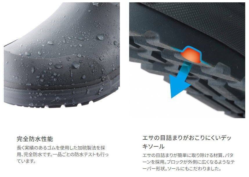 シマノ スーパーサーマルデッキブーツ FB-370Y ネイビー XLサイズ | shimano 釣具