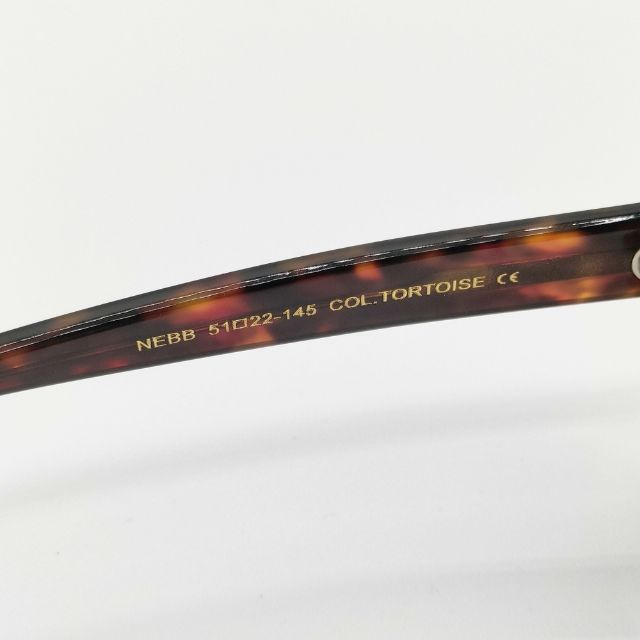 MOSCOT 新品 NEBB ネブ 定価49500円 眼鏡 51-22-145 サングラス  
