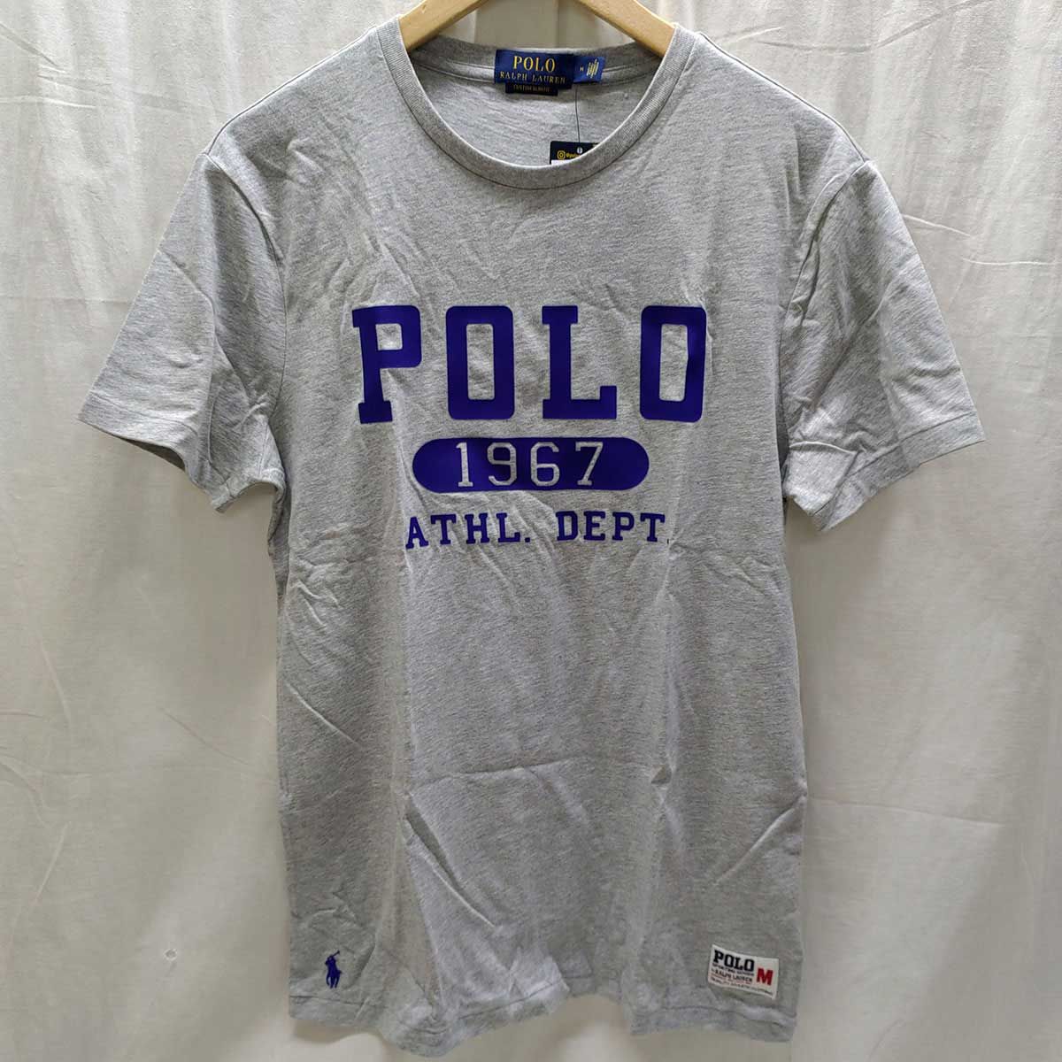 未使用】 POLO RALPH LAUREN ポロ・ラルフローレン カスタム スリム