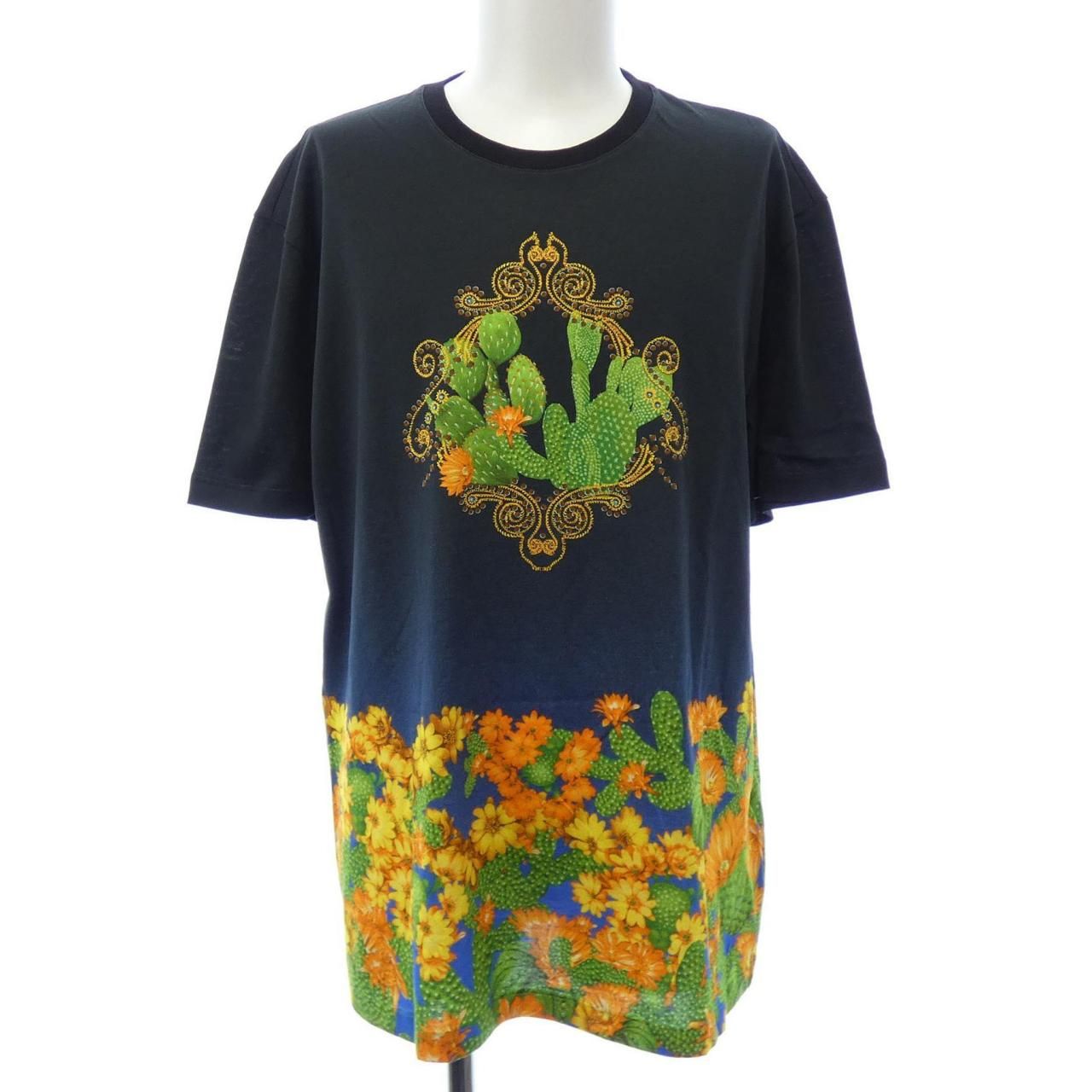 ヴェルサーチ VERSACE Tシャツ
