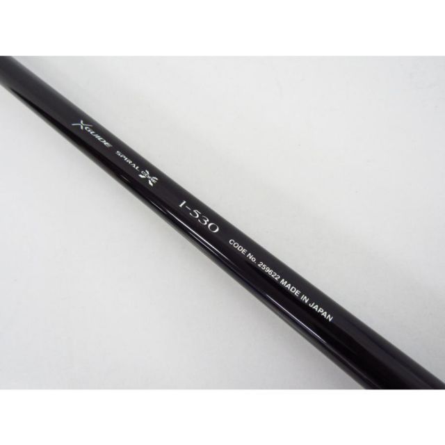 SHIMANO シマノ 21.鱗海スペシャル 1-530 釣り竿☆SP11073