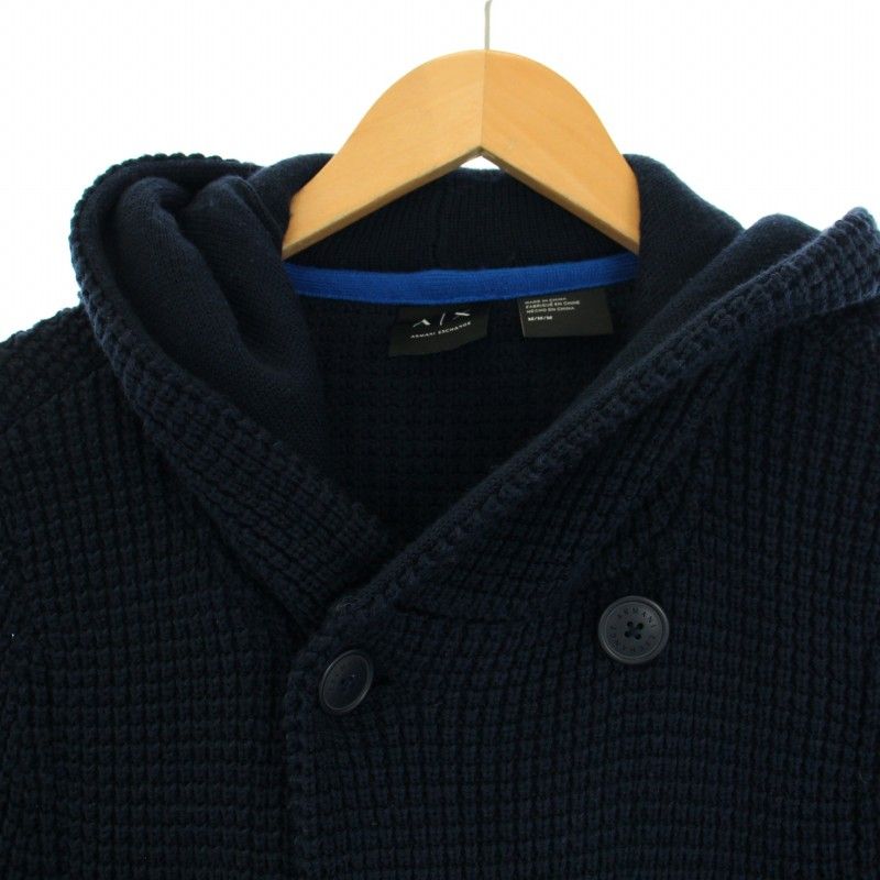 アルマーニエクスチェンジ A/X ARMANI EXCHANGE KNITWEAR