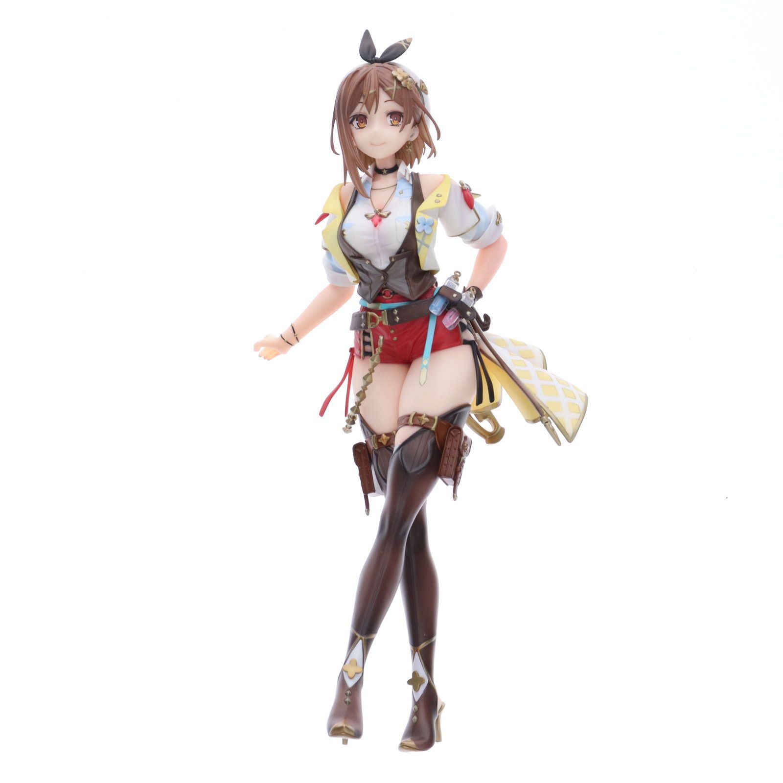 ライザ(ライザリン・シュタウト) ライザのアトリエ3 〜終わりの