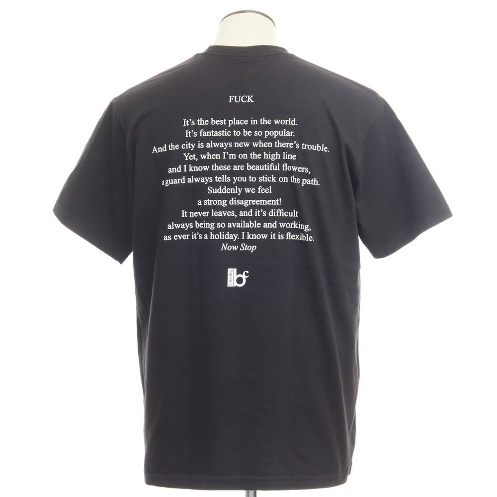 中古】シュプリーム Supreme 2023年春夏 Bernadette Corporation Fuck