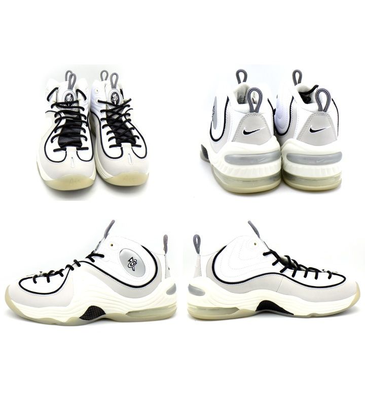 【未使用品】 NIKE エアペニー2 フォトンダスト Nike Air Penny 2 