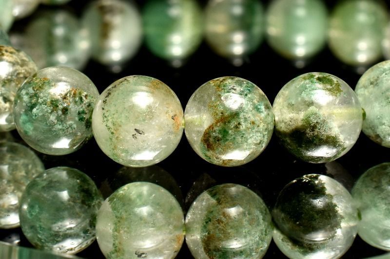 エメラルドグリーンファントム