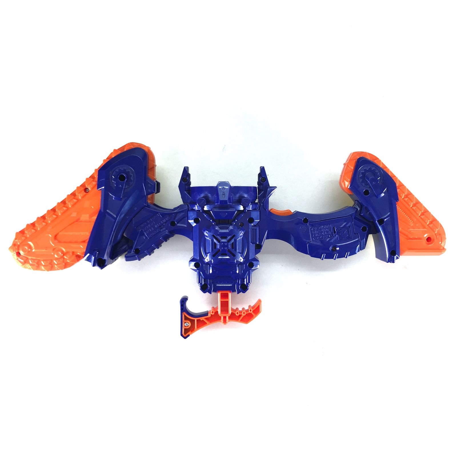 ヴラスタムギア＆ヴラムブレイカー 仮面ライダーヴラム完全なりきり