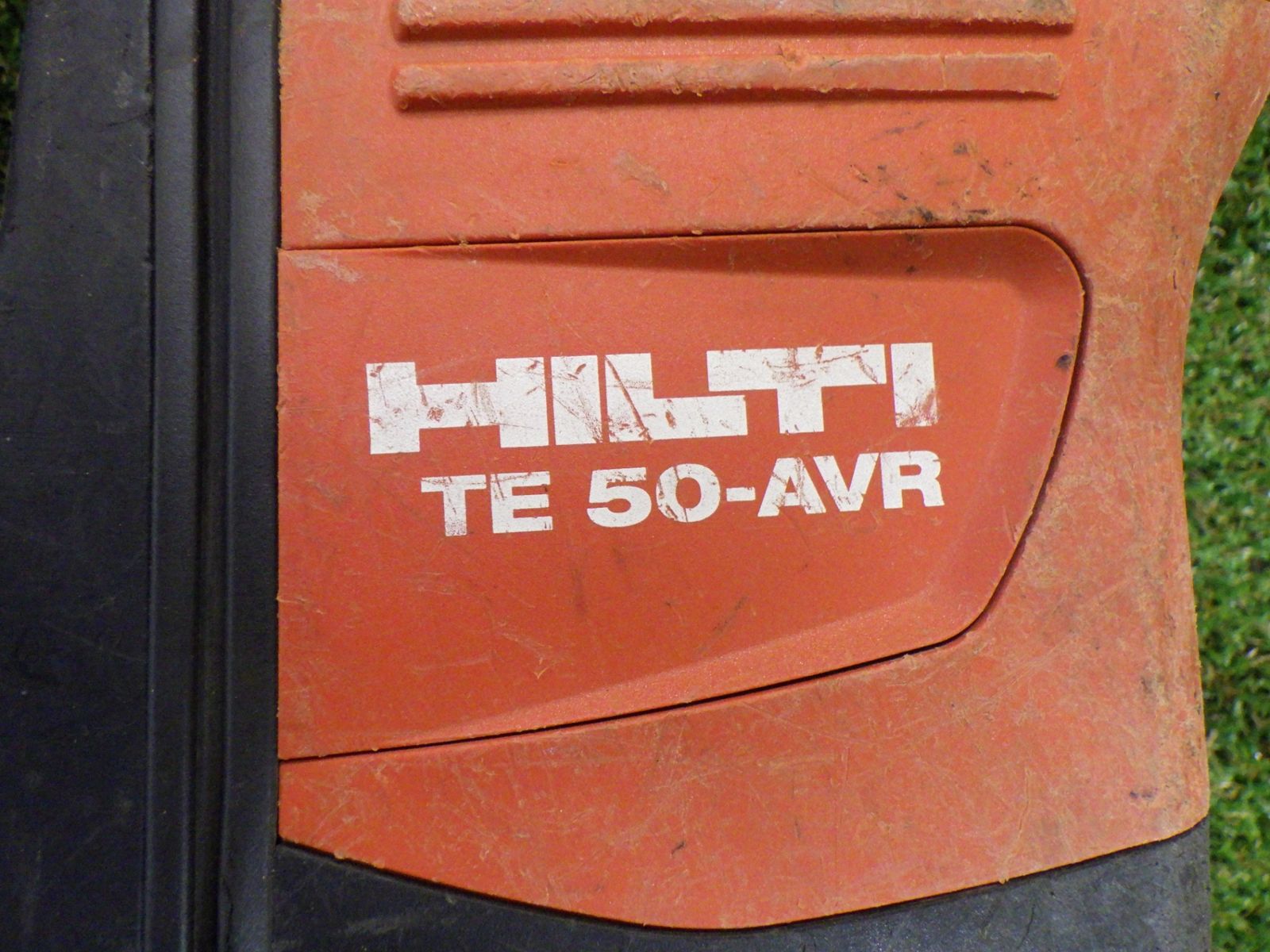 HILTI ヒルティ コンビハンマードリル TE50-AVR 100VL コンボ 動作 品 HRDEVELOPMENT_JP