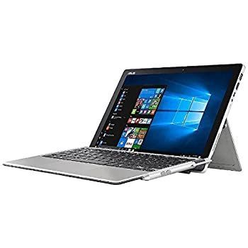 【中古】エイスース 12.6型 2-in-1 ノートパソコン ASUS TransBook T304UA T304UA-7100