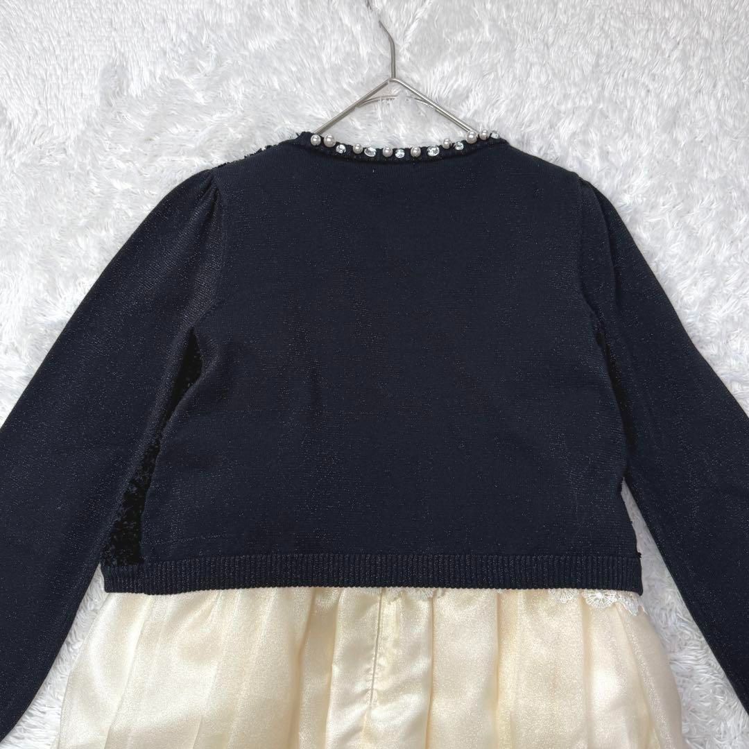 TOCCA トッカ カーディガン セット売り ワンピース・カーディガン
