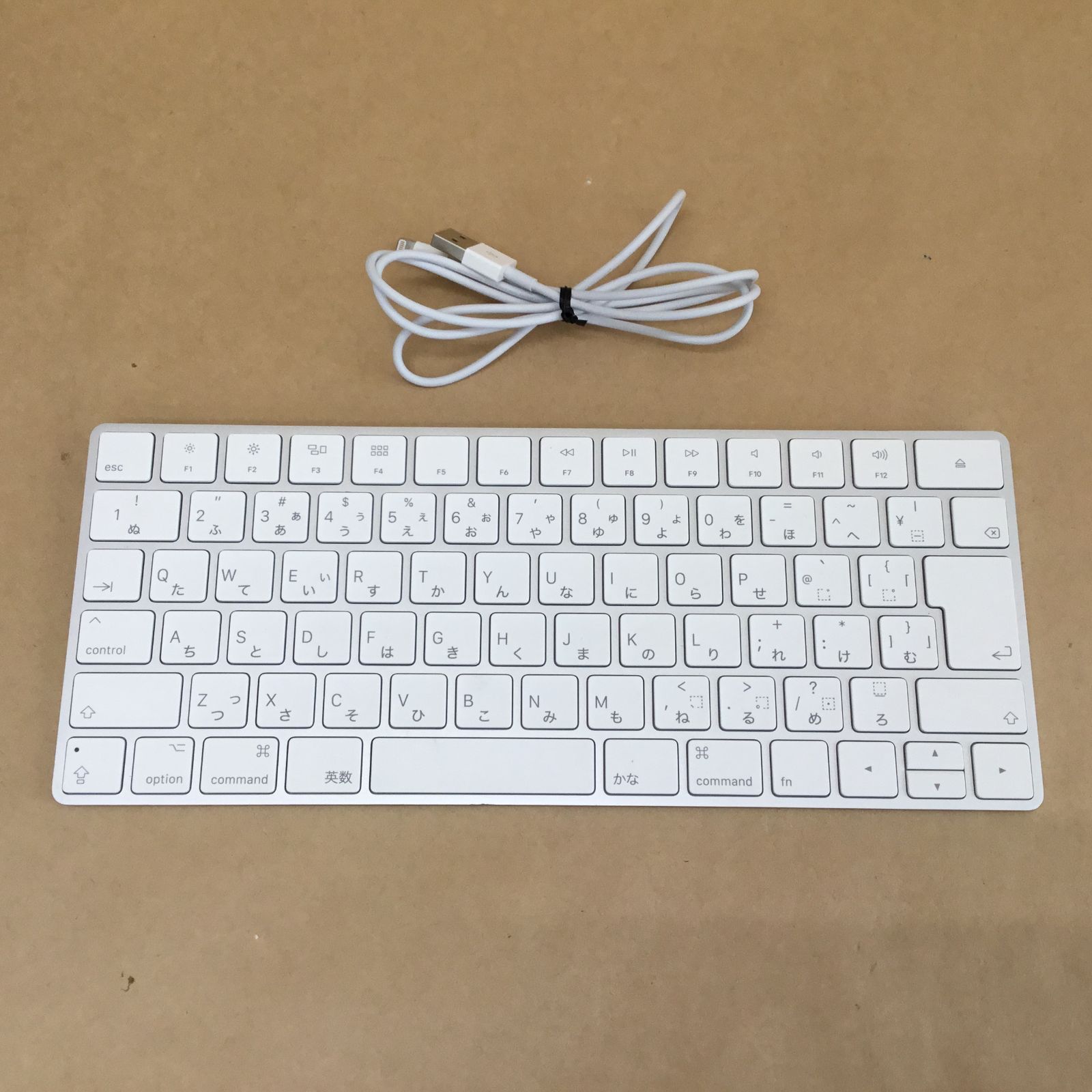 Apple - uwuw   Apple Magic Keyboard 日本語（JIS） Apple Magic Keyboard 日本語JIS Magic Keyboard - 日本語（JIS