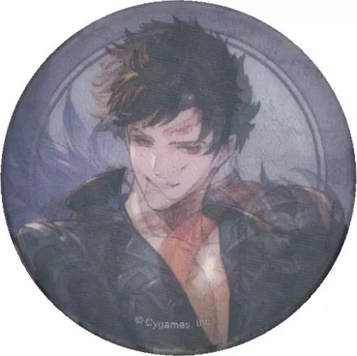 Granblue Fantasy Versus: Rising キャラバッジコレクション C