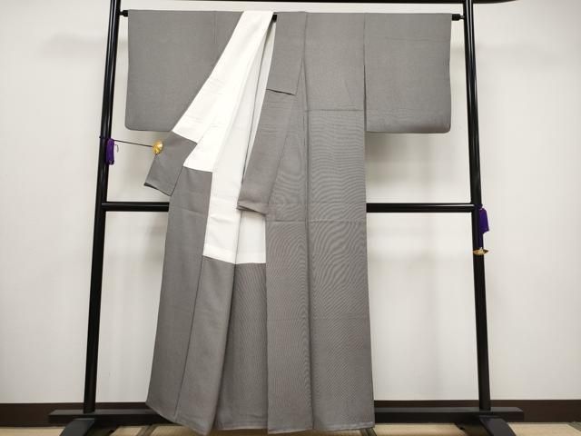 江戸時代　極上人物根付　9g/7㎝　東Y7-0611⭐︎2F 平和屋着物□極上 江戸小紋 万筋 黒×白 逸品 CYAA2772s5 - メルカリ