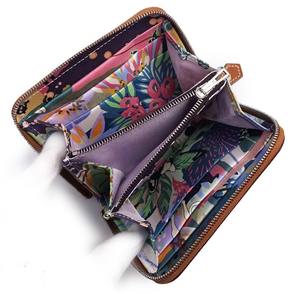 （新品・未使用品）エルメス HERMES アザップ コンパクト シルクイン EN LIBERTE アンリベルテ 自由に ケース 小銭入れ 財布 ヴォーエプソン レザー ゴールド カシス ヴェールフィズ ブラウン シルバー金具 W刻印 箱付 エルメス アザップ コンパクト シルクイン EN LIBERTE アンリベルテ