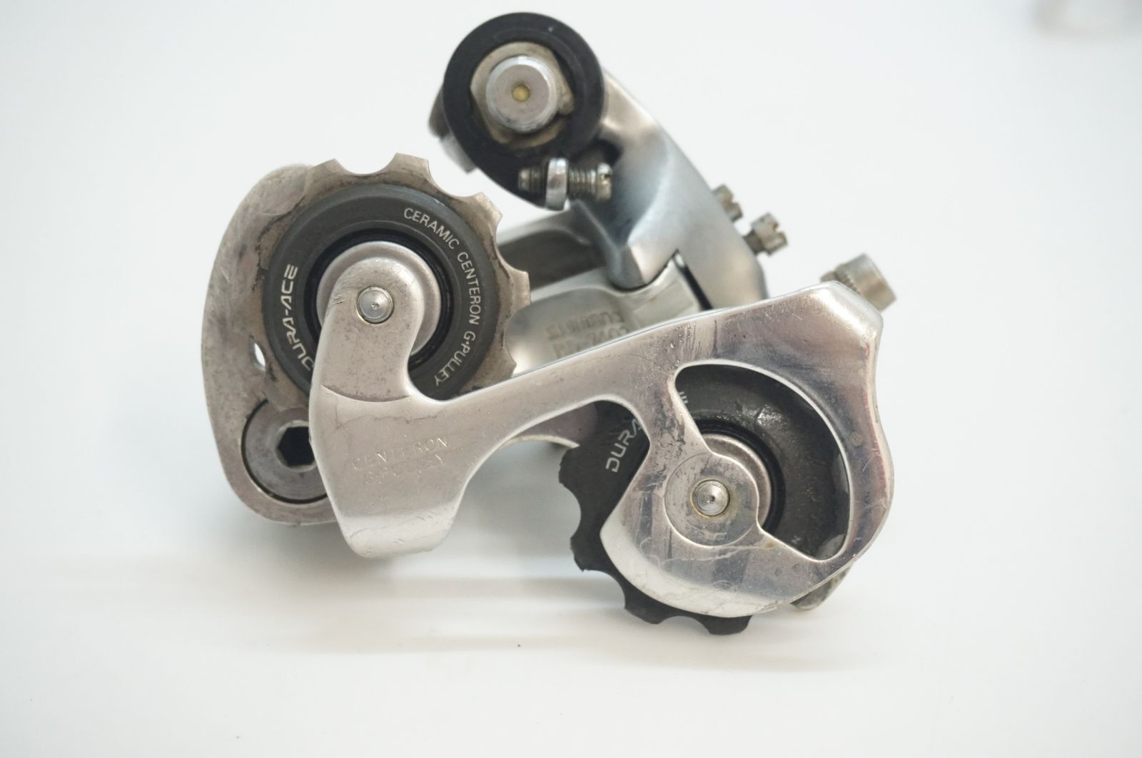 SHIMANO シマノ DURA-ACE RD-7402 リアディレイラー バイチャリ福岡店