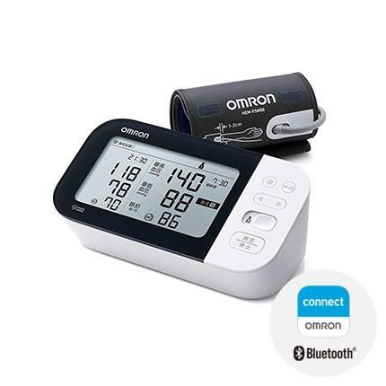 メーカー保証付き HCR-7602T オムロン OMRON 上腕式血圧計 医療機器認証番号 301AABZX00021000