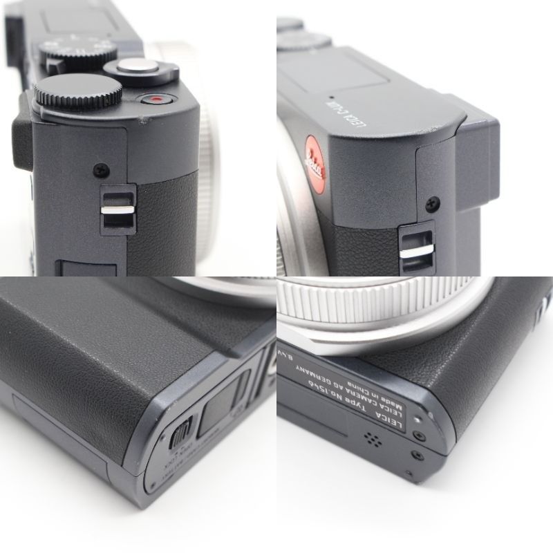 Leica C-LUX
