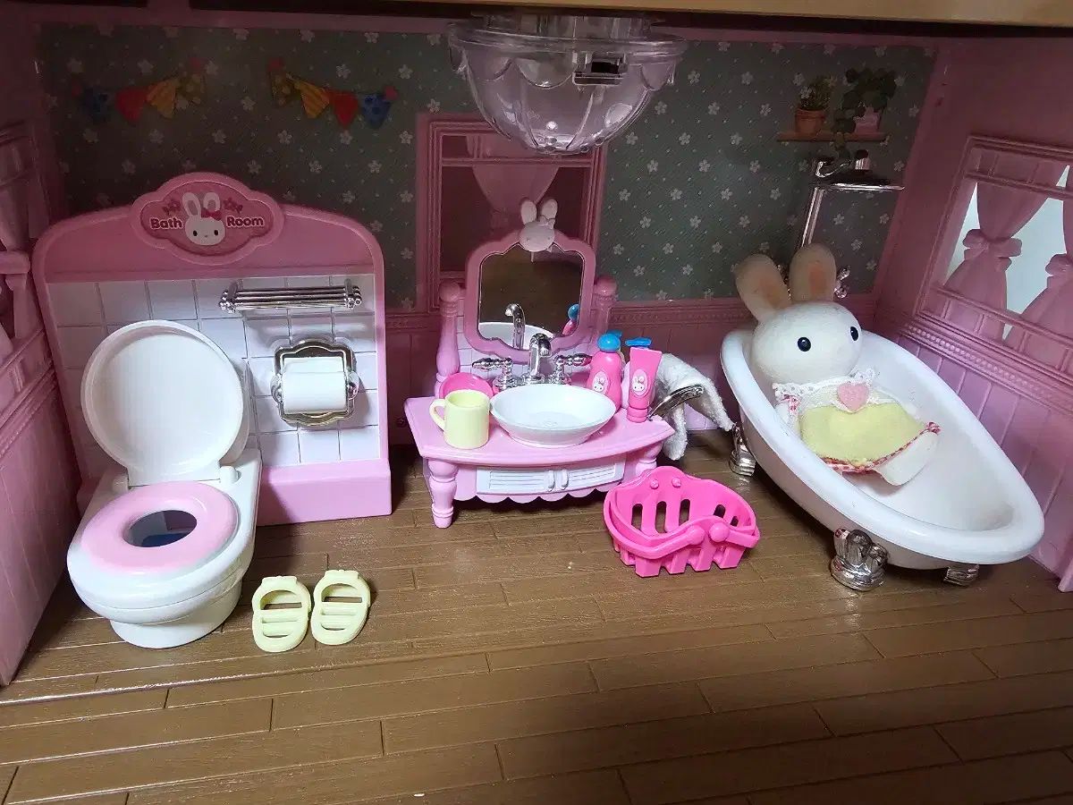 コンジラビット