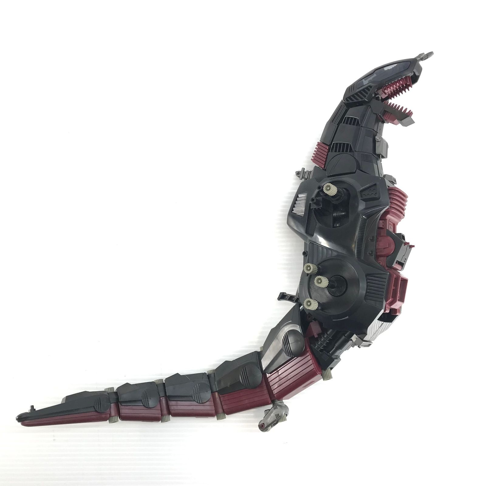 プラモデル　1/72 EZ-021 デスザウラー(恐竜型) 「ZOIDS ゾイド」 [562917] 1/72 EZ-021 デスザウラー (Dinosaurs) 