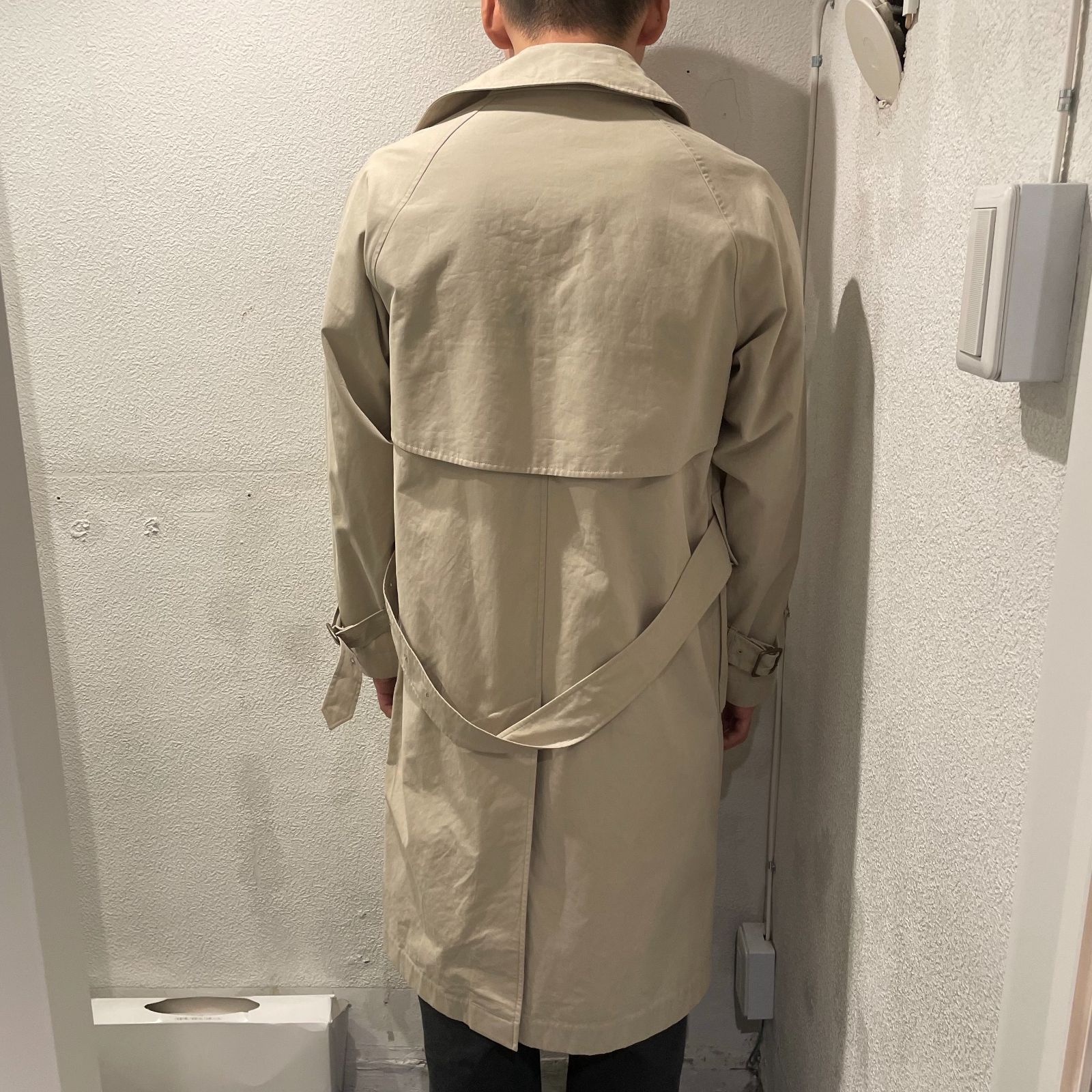 S.E.H KELLY エスイーエイチケリー コート【表参道t】