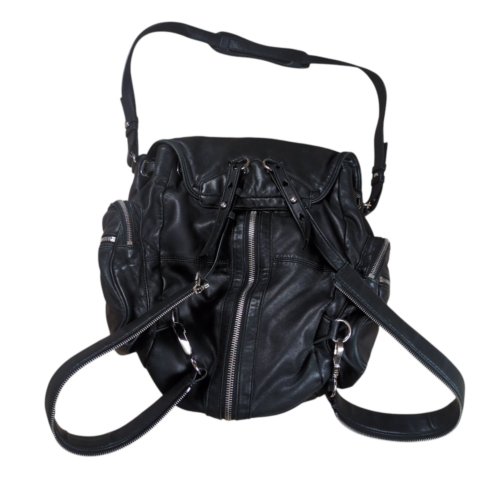 ALEXANDER WANG