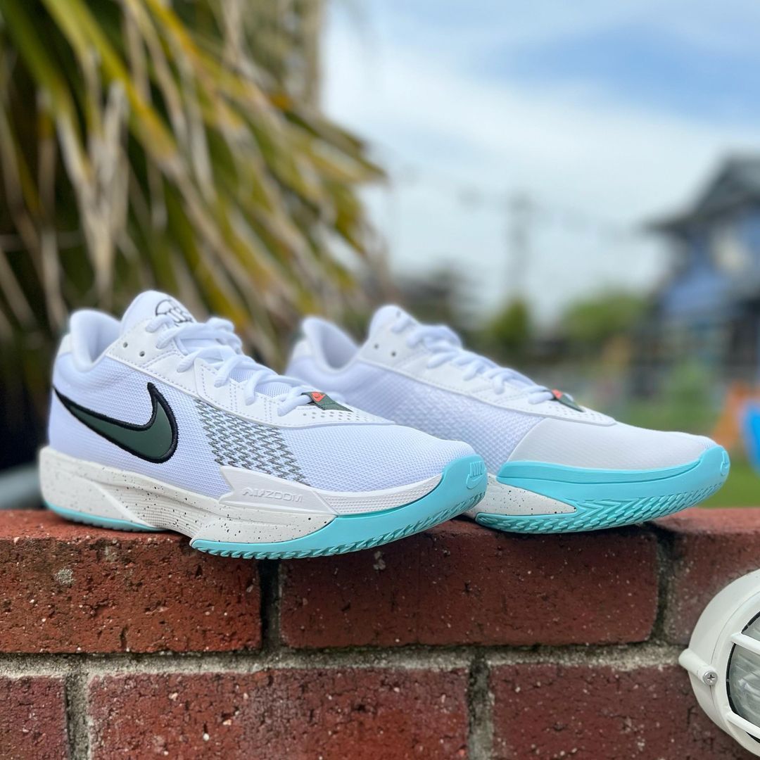 NIKE AIR ZOOM G.T. CUT ACADEMY 'CHBL' ナイキ エア ズーム GT