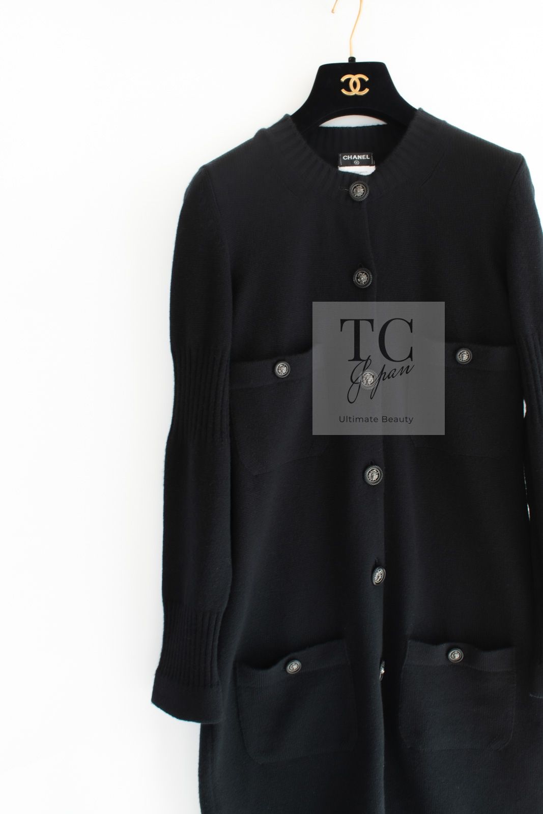 CHANEL 59万