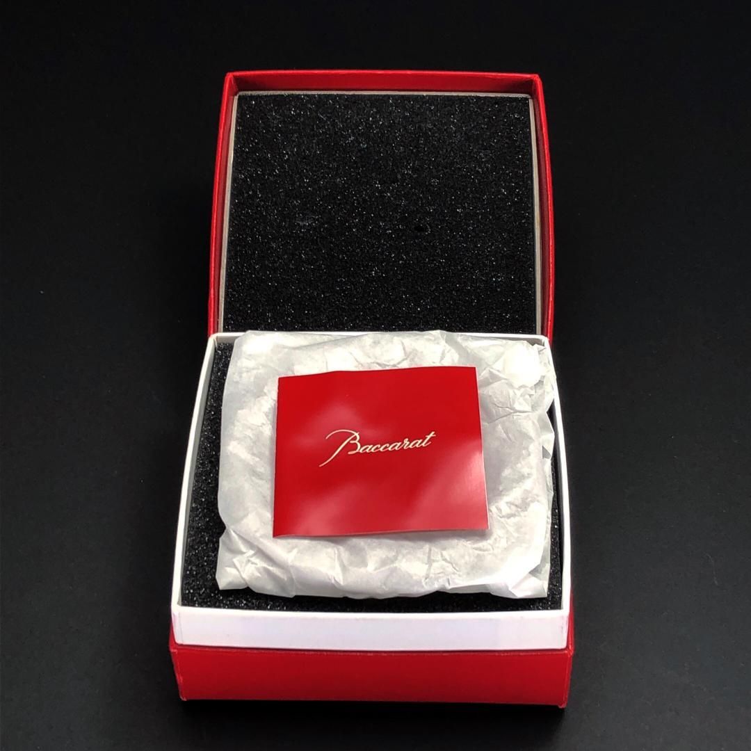 アッシュトレイ クリスタルグラス