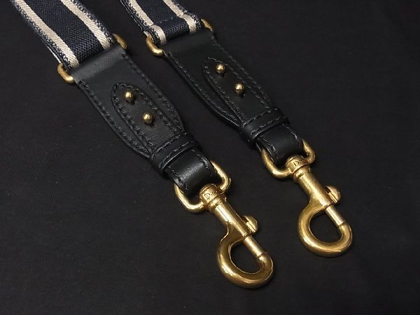 良品✨】ポールスミス レザー クロコ型押し マネークリップ 黒 二