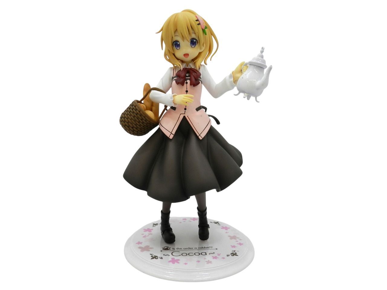 ココア(cafe style) ～Limited Edition～2018冬限定 o1000150014124424022.jpg