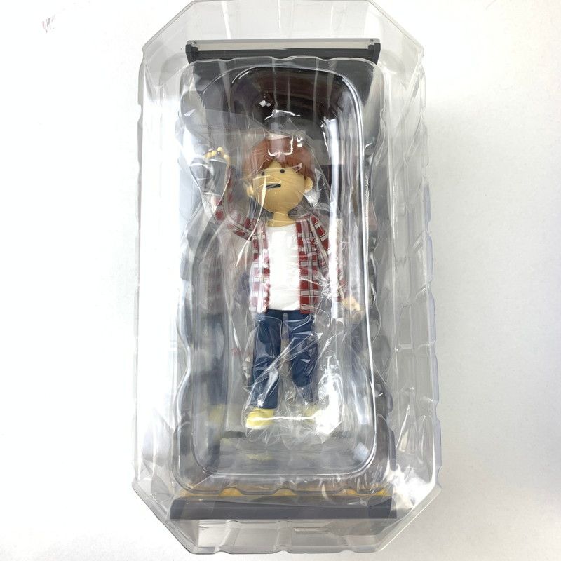 BTS ART TOY 花様年華（BTS Art Toy by Blitzway HYYH 花様年華