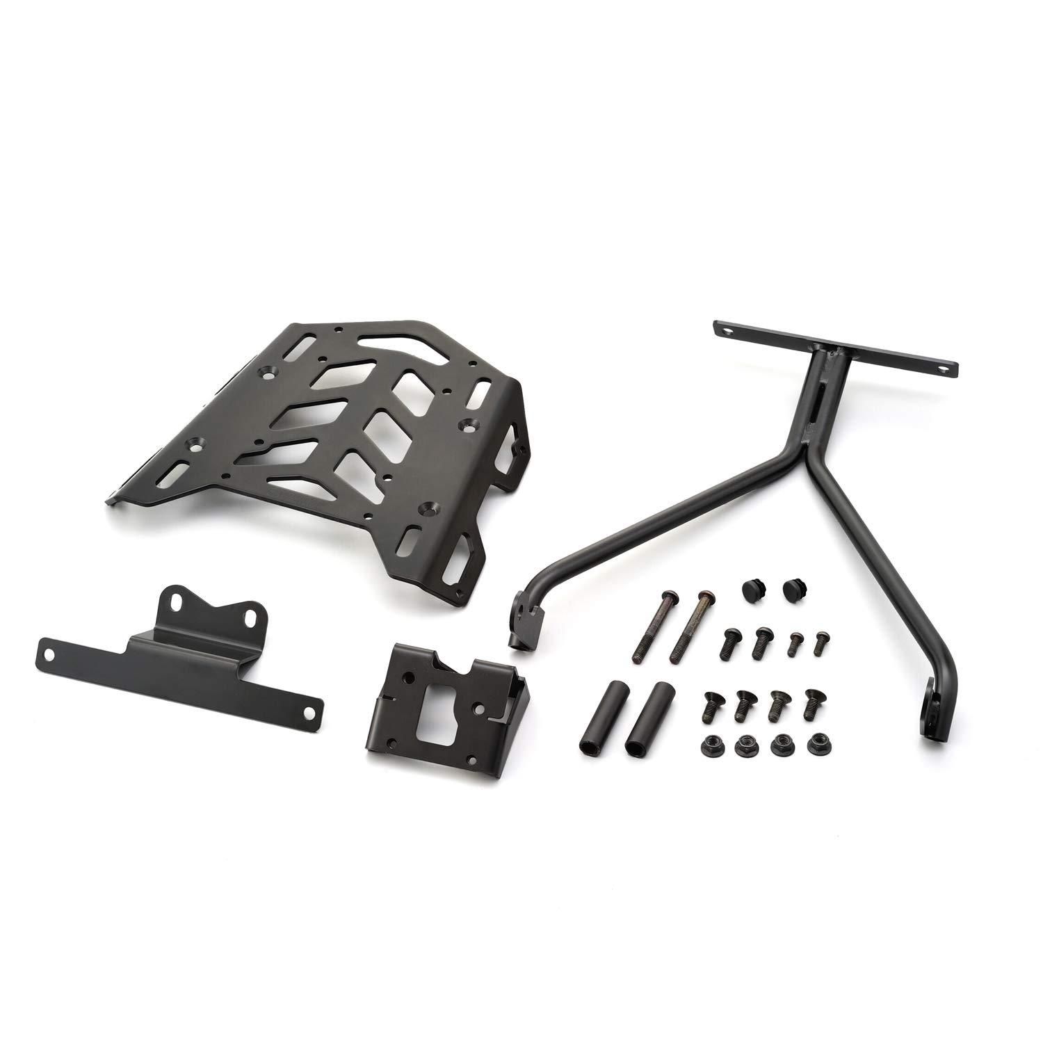 3営業日で発送 デイトナ DAYTONA マルチウイングキャリア XMAX 18 98693