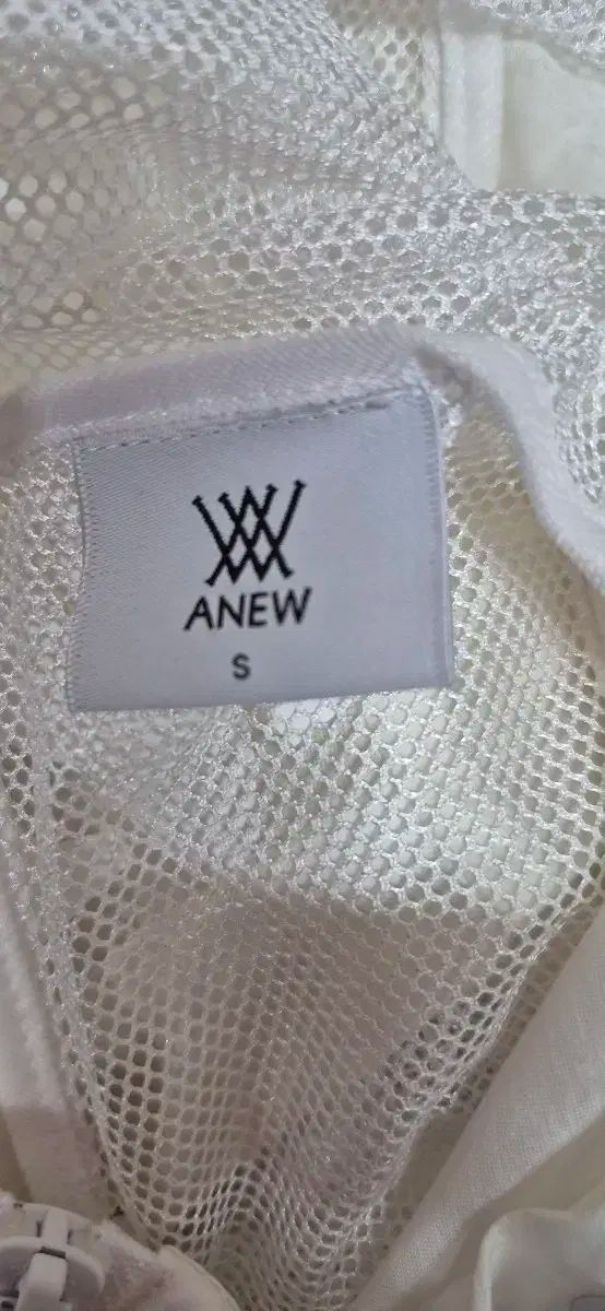 ANEW GOLF