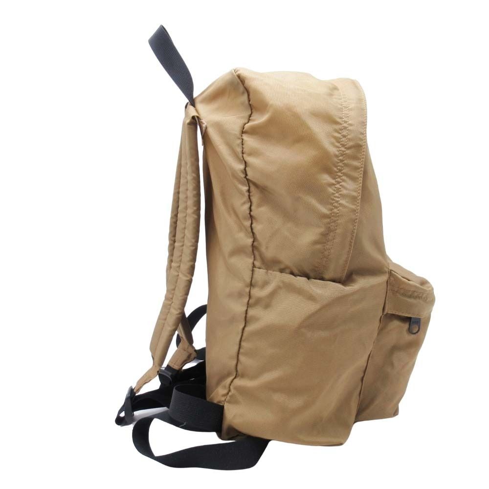 Herve Chapelierエブリシャプリエ カーキベージュリュック Herve Chapelier エルベシャプリエ リュック バッグ バック