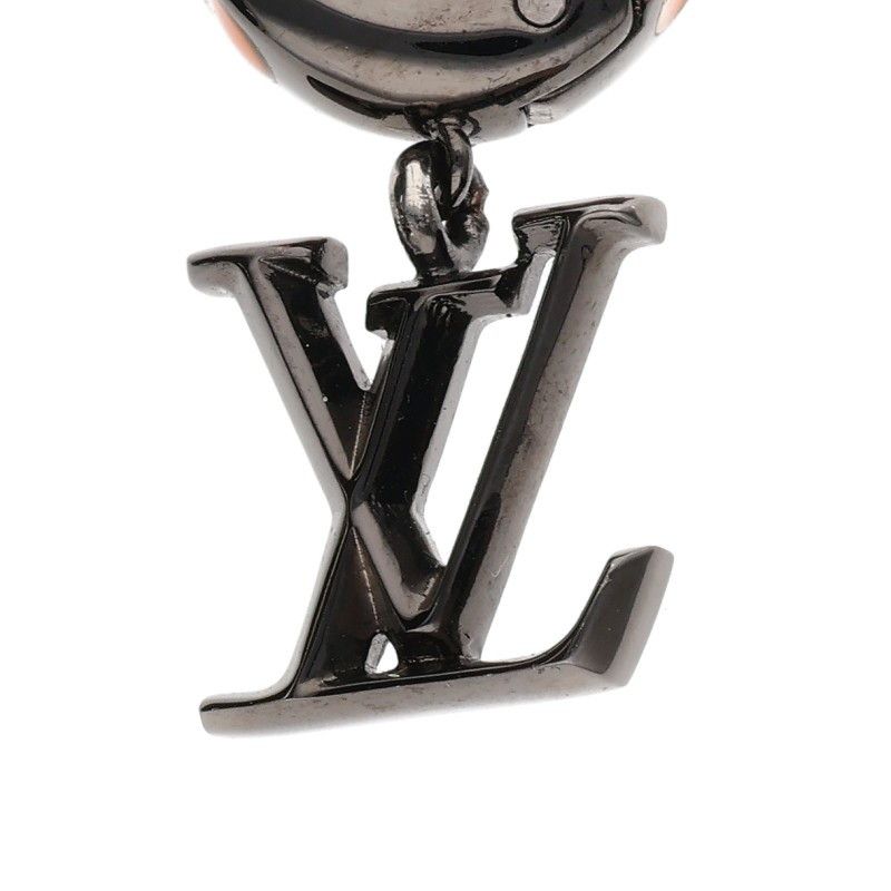  ルイヴィトン MP 3369 ブックルドレイユ パラダイス チェーン LVロゴピアス メンズ その他 アクセサリー