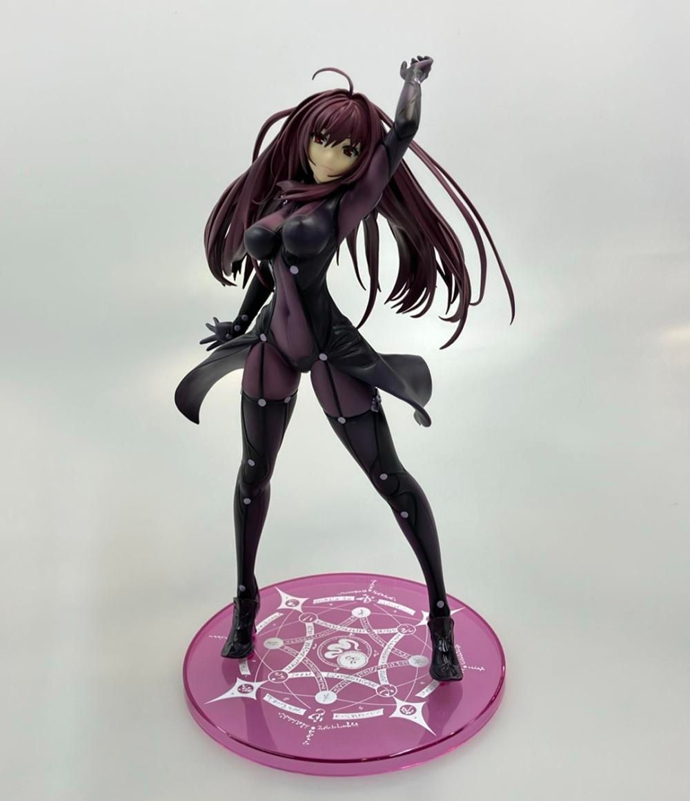 Fate Grand Order フィギュア ランサー/スカサハ 1/7 PLUM