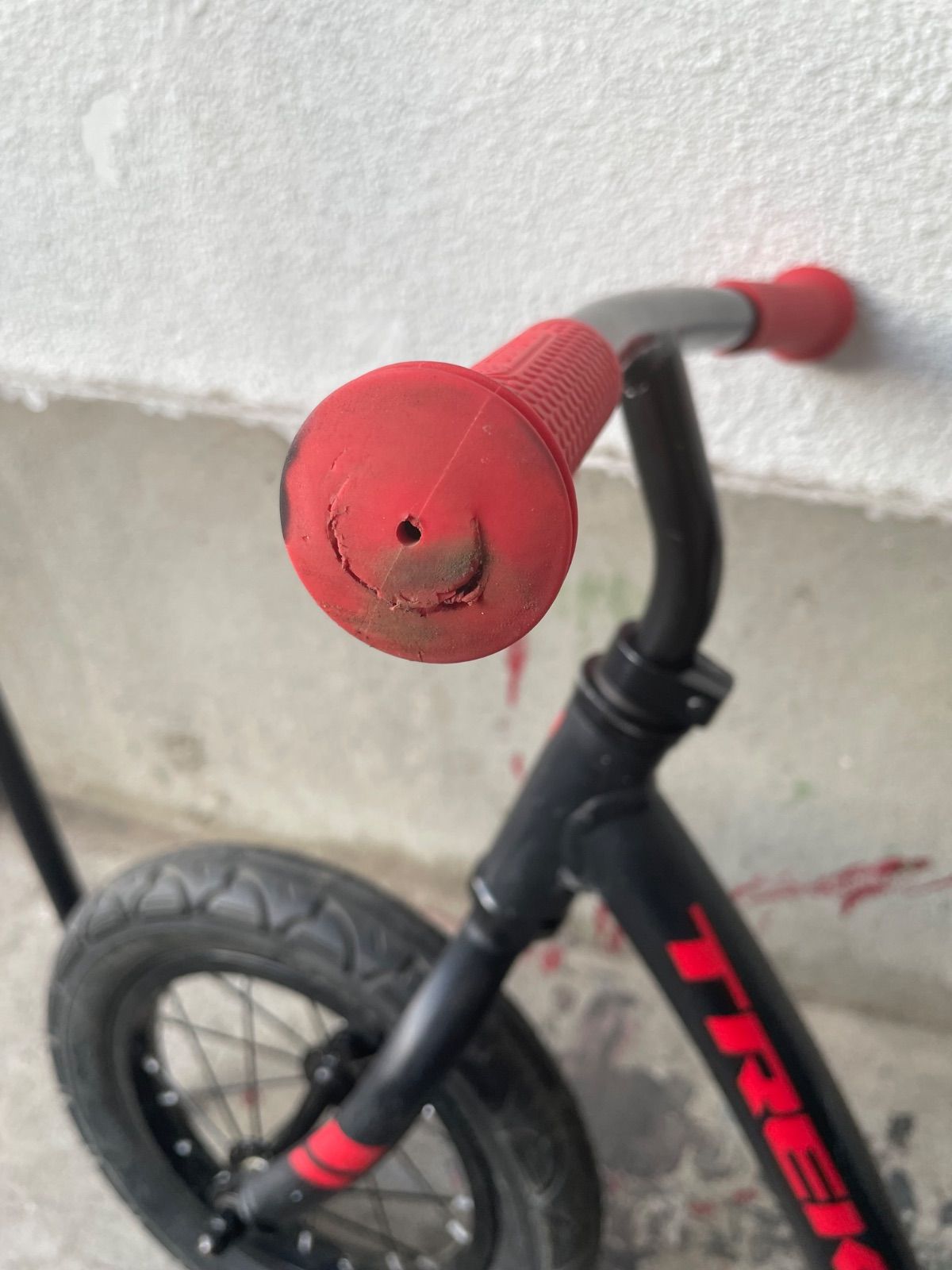 トレック TREK キックスター キックバイク 自転車