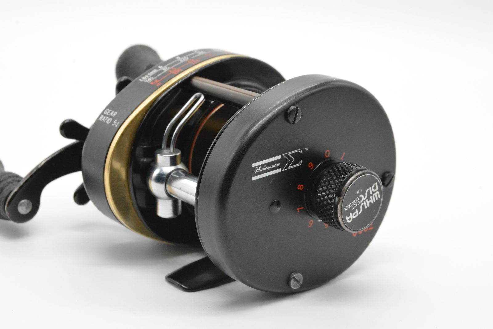 Shakespeare Σ 0002 リール ビンテージ Abu オールド 【公式通販】