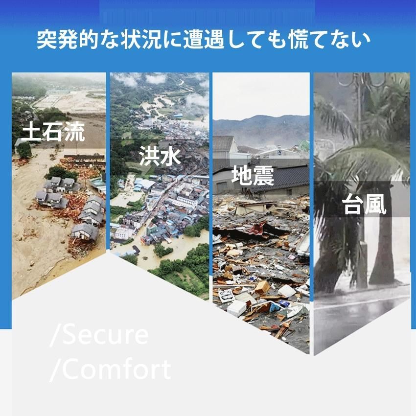 ワンタッチテント