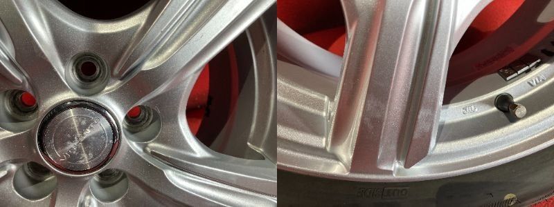 BRIDGESTONE