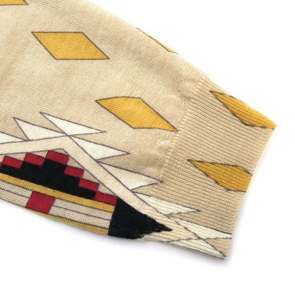 レオナール カーディガン