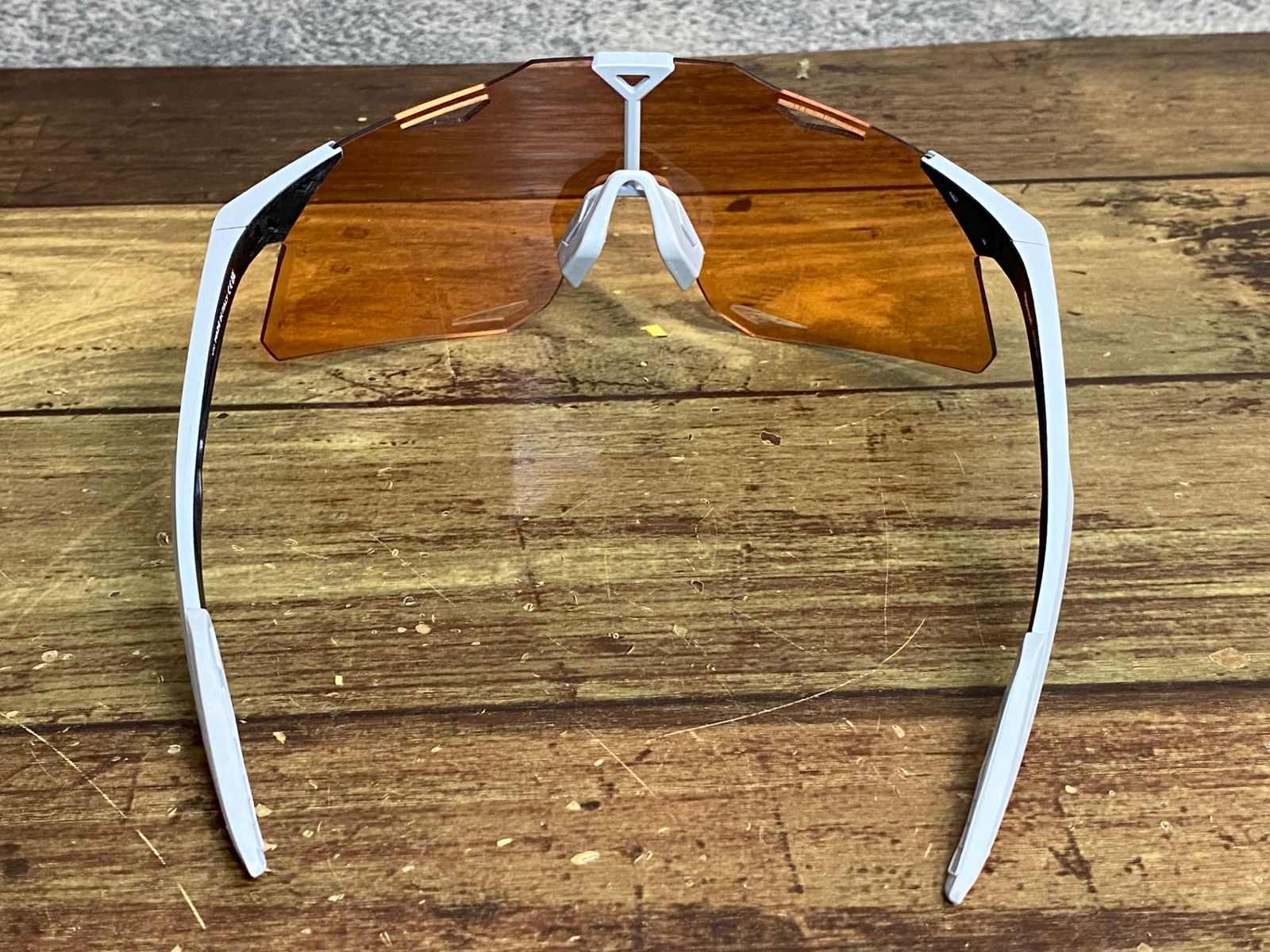 アイウェア グレー