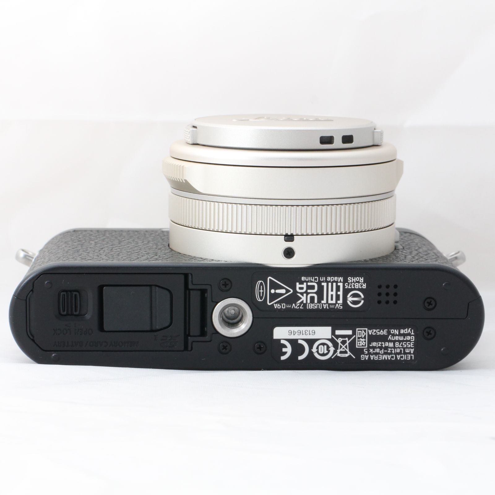  級 LEICA ライカ D LUX 8 100 YEARS OF コンパクトデジタルカメラ 4292 コンパクトデジタルカメラ デジタルカメラ