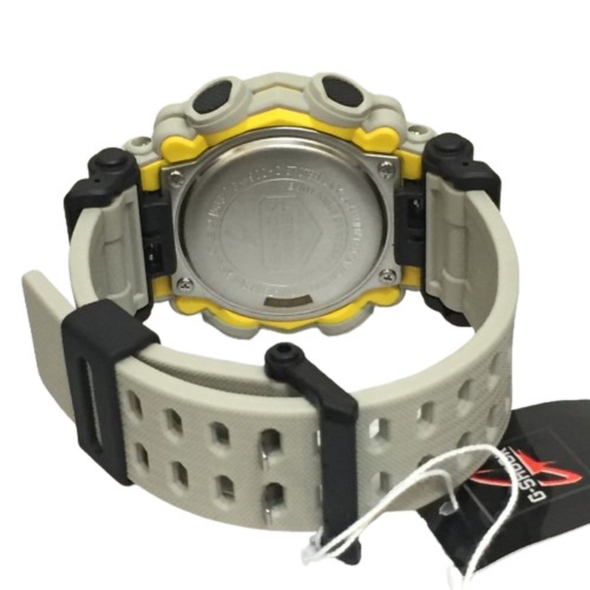 G-SHOCK ジーショック CASIO カシオ GA-900HC-5A 腕時計 海外