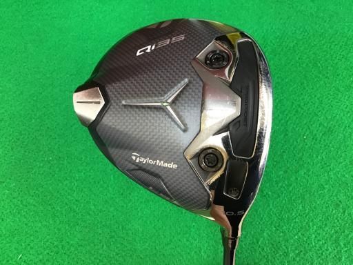 テーラーメイド Qi35 LS 10.5° ドライバー DR リシャフト フレックスその他 メンズ 男性用 右利き 右用 Cランク ゴルフクラブ
