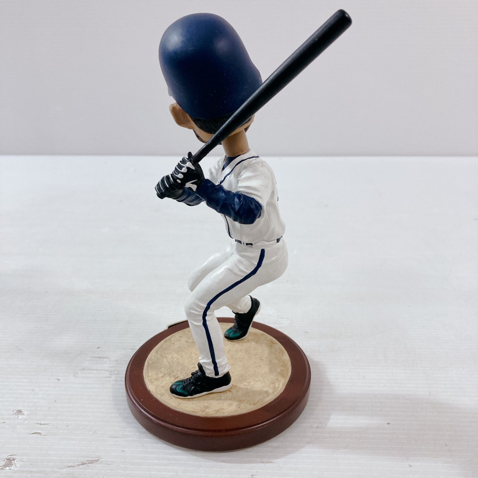 Ichiro Bobbin Head Limited Edition circa 2001 1066/3500