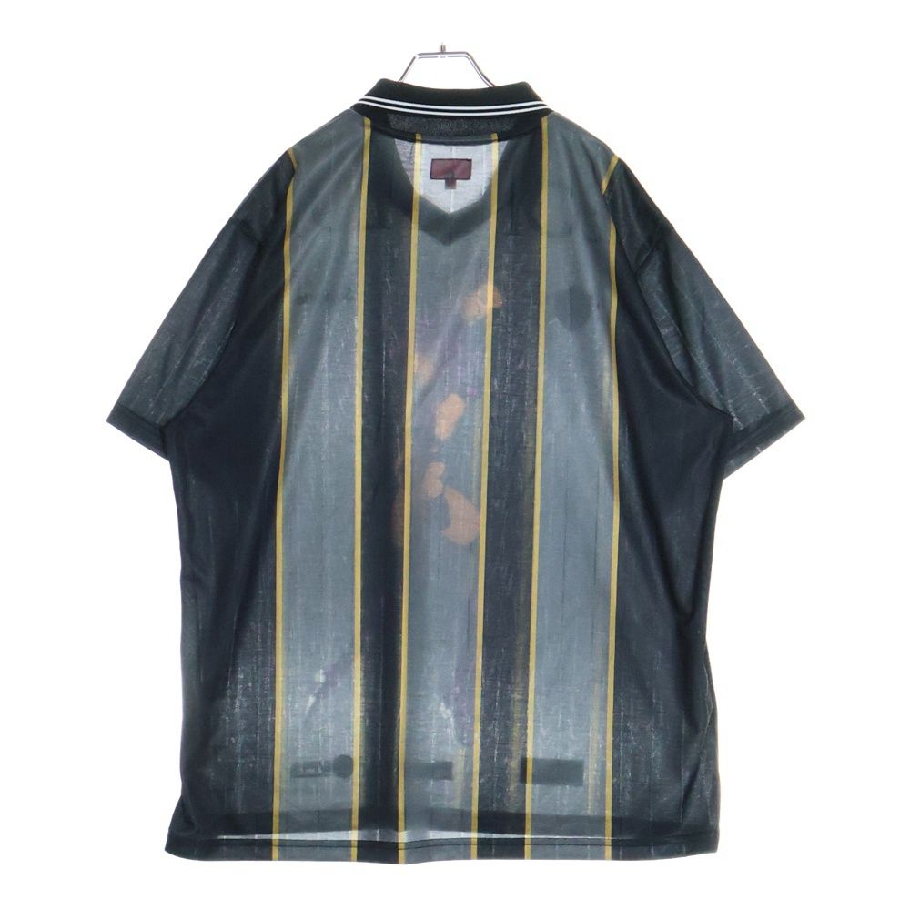 Supreme aeon flux ゲームシャツ Supreme Aeon Flux Soccer Jersey (SS22) - $110