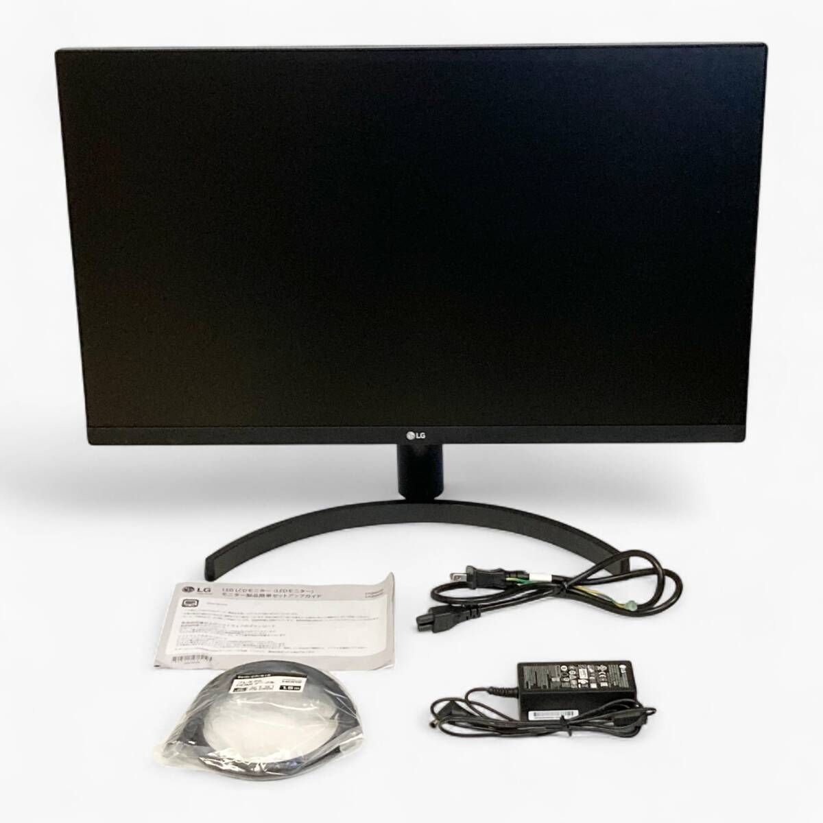 LG 27QN600-BAJP 251031